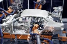 Отраслевое машиностроение - специальность уровня «бакалавр»