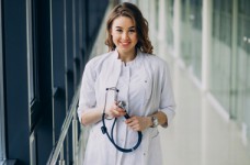 Врачи-интерны смогут оказывать медицинскую помощь