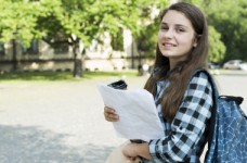 Порог теста ЗНО по истории Украины составил 25 баллов 