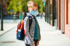 Школы будут закрывать при «красном» уровне эпидемической опасности