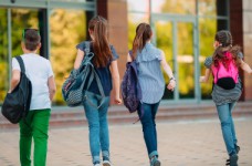 Шкарлет: ученики и студенты 1 сентября пойдут в учебные заведения