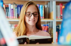 Новый учебный год: перечни рекомендуемой литературы