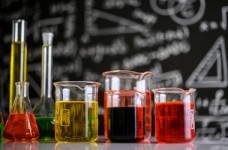 Порог теста ЗНО по химии — 13 тестовых баллов