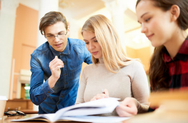 Поступление на младшего бакалавра продлено