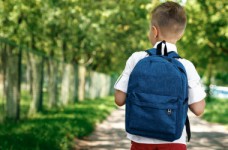 Правила посещения детьми школы не будут сложными