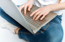 Началась регистрация электронных кабинетов абитуриентов