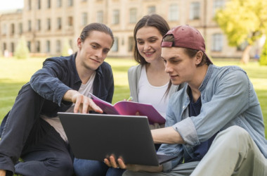 Онлайн-курсы по биологии и химии на польском языке