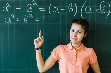 В МОН разработают план по популяризации математики