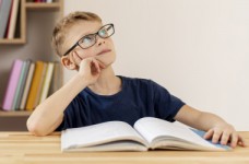 Области получили 88% учебников для 3-го класса