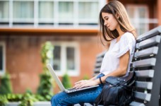 Начался прием заявлений на поступление в вузы  