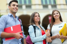 На Вступ.ОСВІТА.UA опубликованы первые списки абитуриентов  