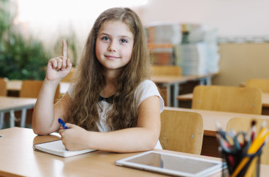 Учебный год начнется с корректирующего обучения