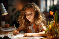 Как сформировать уважение к семейным ценностям у ребенка