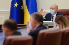 До 1 сентября все должно быть готово, - Шмыгаль