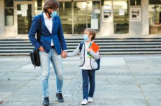 Образованию необходимы средства для преодоления эпидемии, - омбудсмен