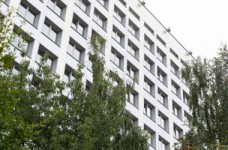 Разработана Концепция восстановления студенческих общежитий