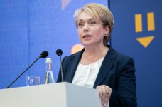 Гриневич: МОН должно дать рекомендации по разделу учеников на группы