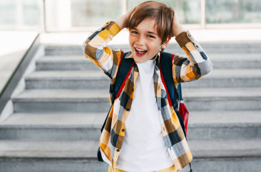 В Украине появится 7 тысяч новых мест в школах