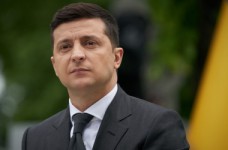 Президент также считает, что первый урок надо посвятить COVID-19