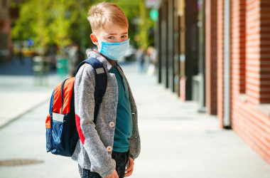 По меньшей мере 14 городов и районов 1 сентября будут в «красной» зоне