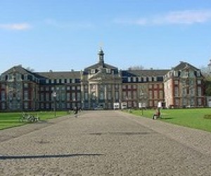 Основные типы высших учебных заведений в Германии