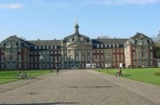 Основные типы высших учебных заведений в Германии