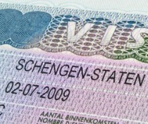 Условия въезда и пребывания в Германии. Виза и разрешение на проживание