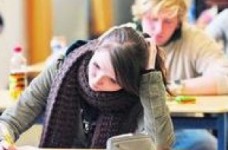 Допуск к обучению в Германии и экзамены по немецкому языку