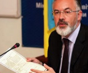 Выпускники вузов будут получать приложение к диплому европейского образца