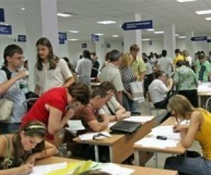 Эксперты: Украинцы склонны преувеличивать коррумпированность в вузах