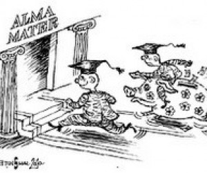 Какому политику тесты мешают