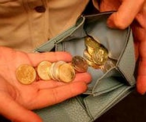 Студентом в Германии быть не дешево - дыру в кошельке залатает подработка