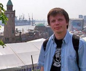 Союзу украинских студентов в Германии - 60 лет