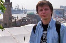 Союзу украинских студентов в Германии - 60 лет