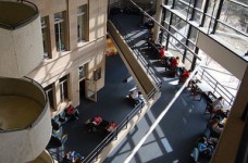 Этапы университетского образования в Великобритании: бакалавр, магистр, доктор философии