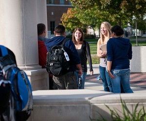 Образовательные программы в Великобритании