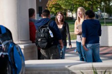 Образовательные программы в Великобритании