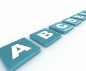 Основные сокращения используемые в Британском образовании