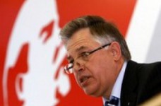 Симоненко не поддерживает идею закрытия сельских школ