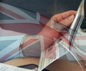 Получение студенческой визы в Великобританию