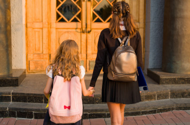 Киев начнет учебный год традиционно