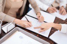 Абитуриентам на бюджет необходимо подать документы