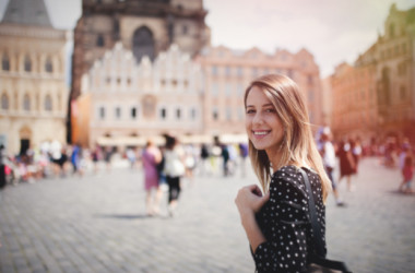 Двадцать пять стипендий на обучение в Чехии