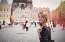 Двадцать пять стипендий на обучение в Чехии