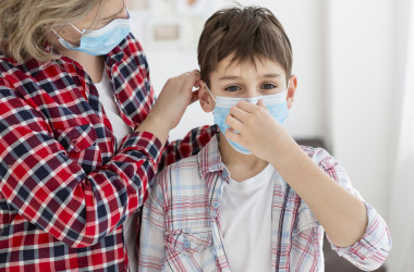 Черновцы и Ивано-Франковск 1 сентября в «красной» зоне