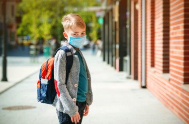 Школа в период карантина: условия, правила, рекомендации