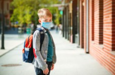 Школа в период карантина: условия, правила, рекомендации