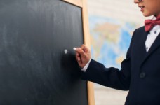 МОН рекомендует воздержаться от акций 1 сентября