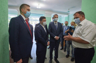 МОН предложит новую модель управления профобразованием