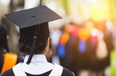 В СНБО говорят о системном кризисе в высшем образовании